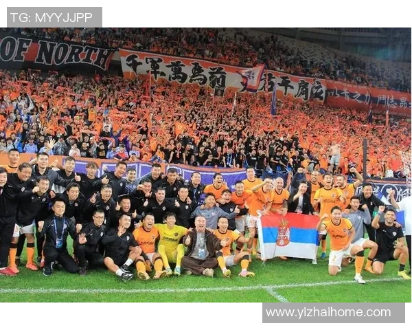 青岛足球明星的崛起与发展之路探索与成就分享