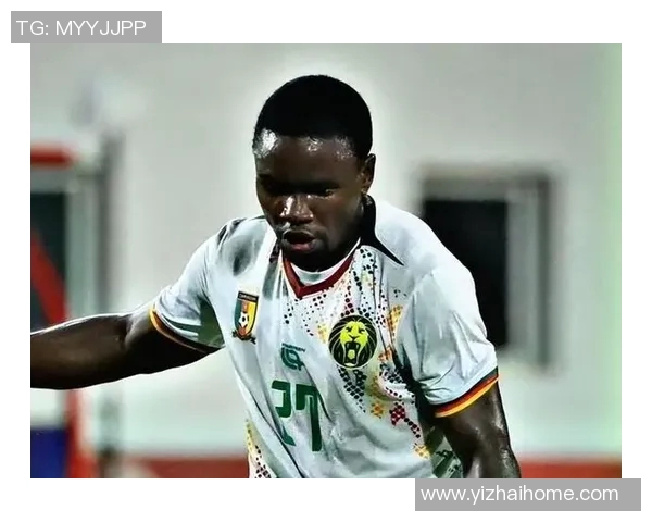 非洲足球明星帅哥盘点谁是你心目中的最佳球员